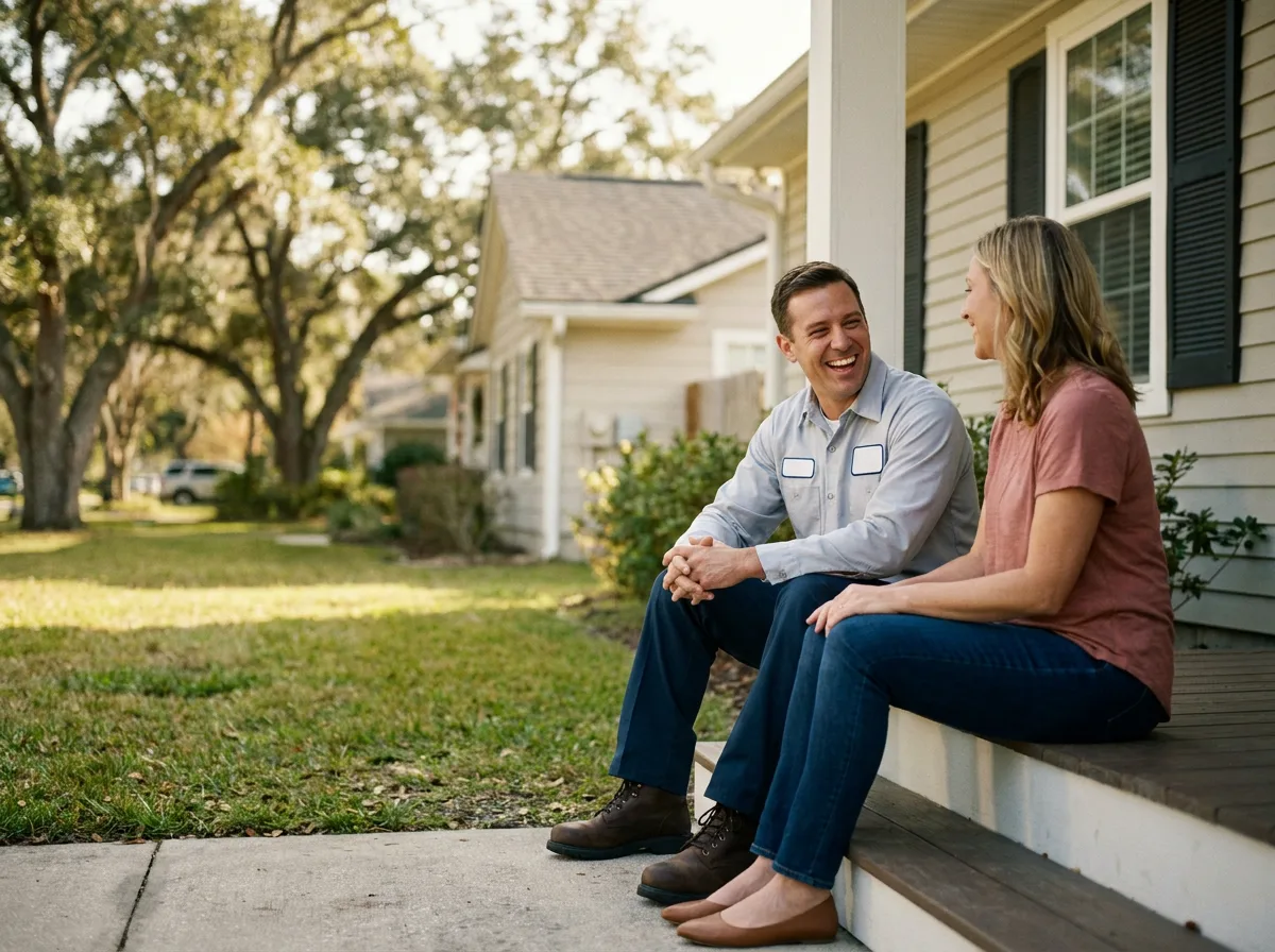 Septic tank pumping FAQs for Moran, TX